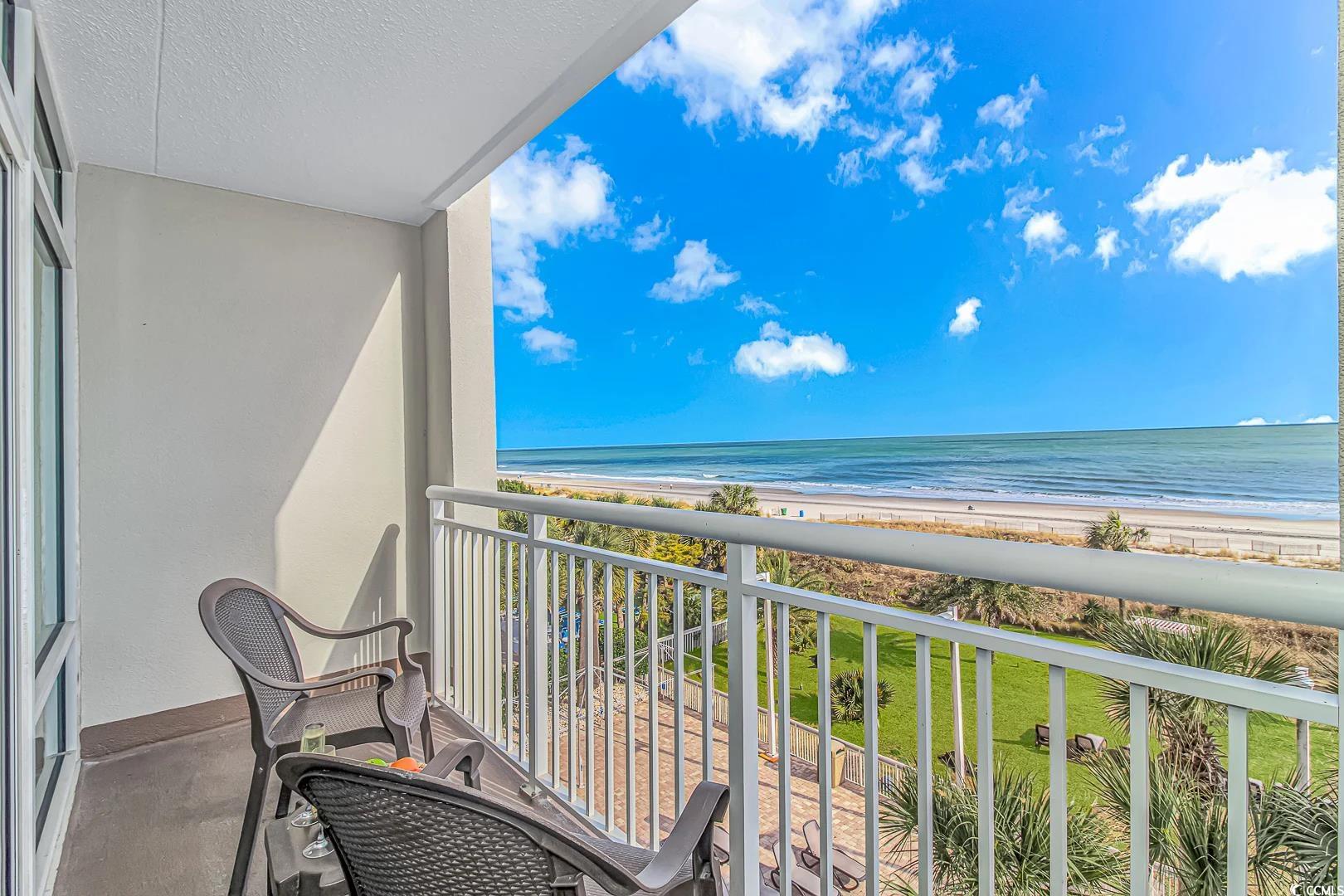5300 Ocean Blvd. N Unit: 406