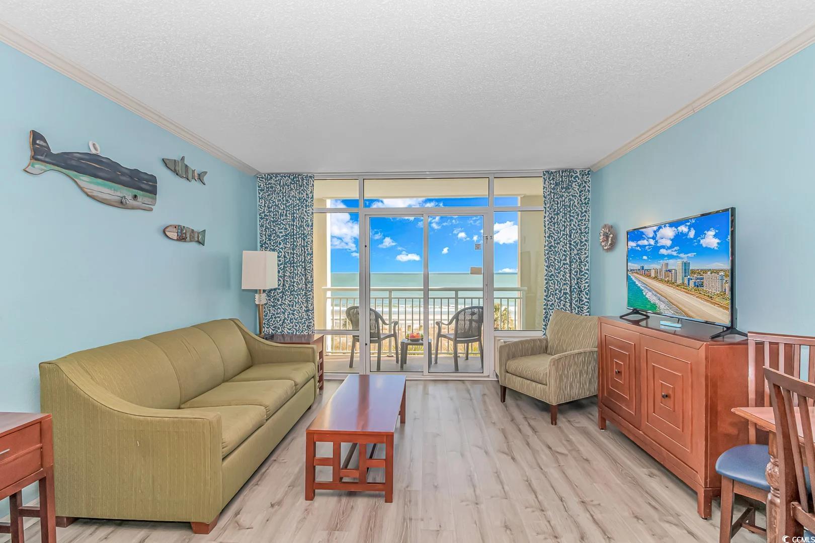 5300 Ocean Blvd. N Unit: 406