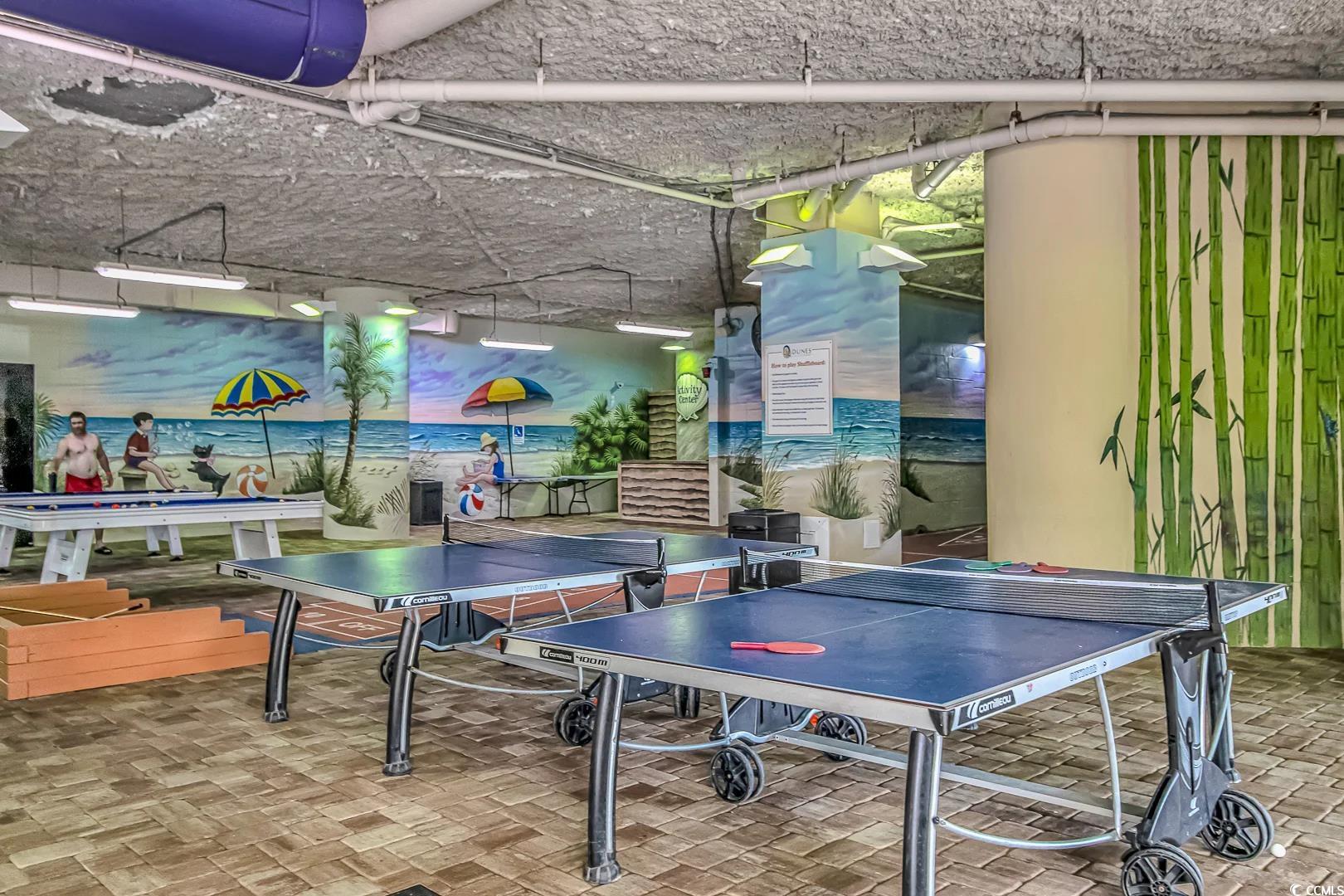 5300 Ocean Blvd. N Unit: 406