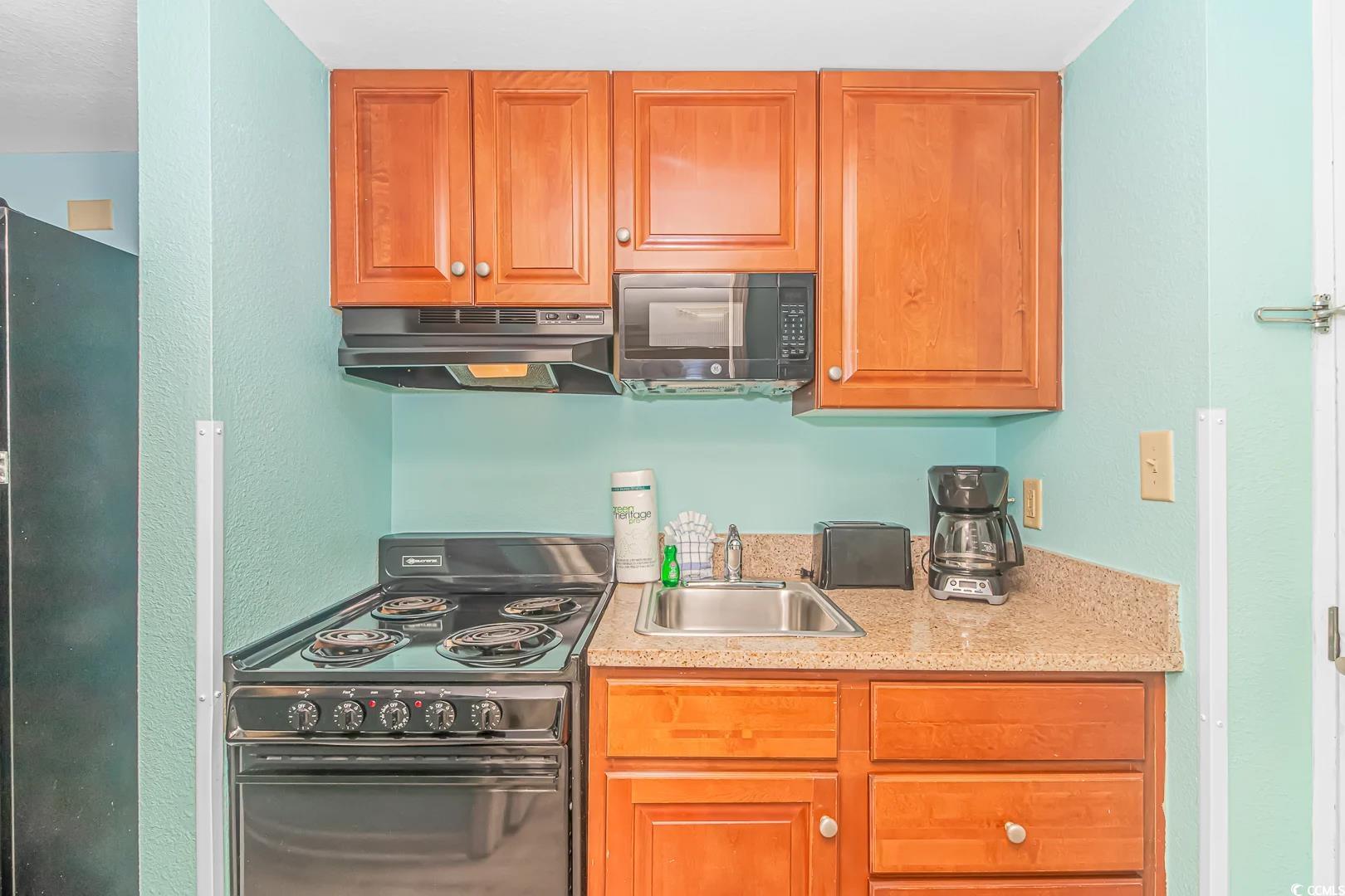 5300 Ocean Blvd. N Unit: 406