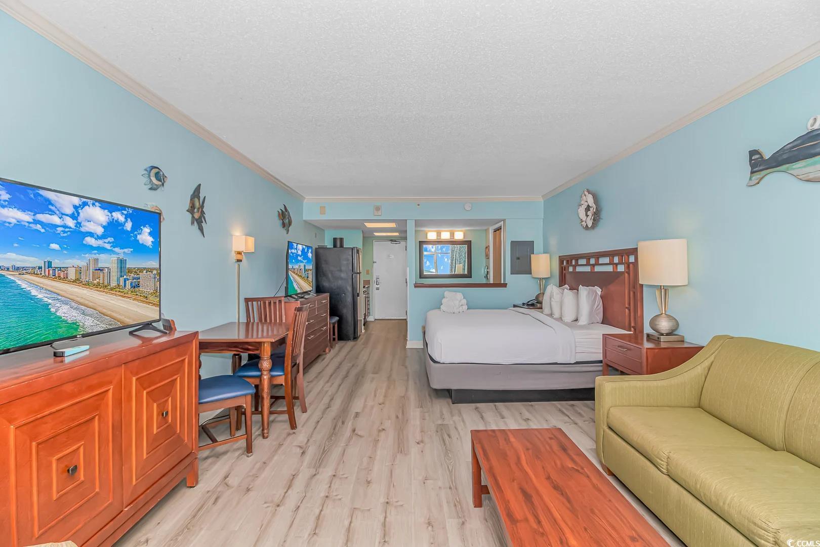 5300 Ocean Blvd. N Unit: 406