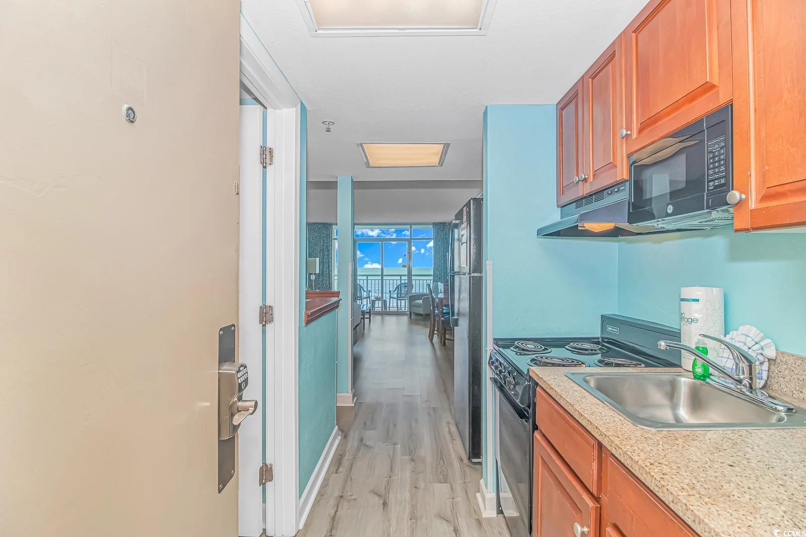 5300 Ocean Blvd. N Unit: 406