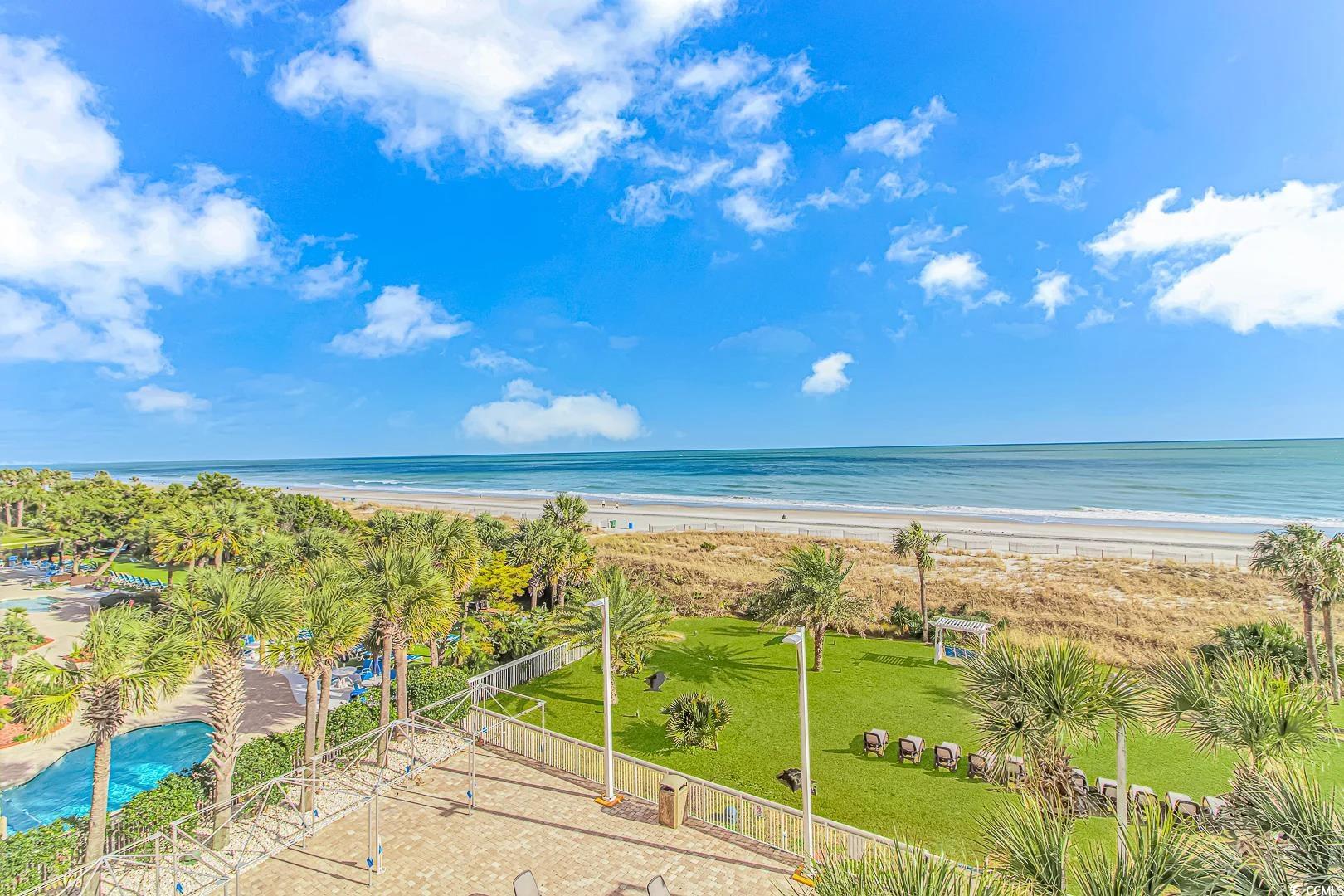 5300 Ocean Blvd. N Unit: 406