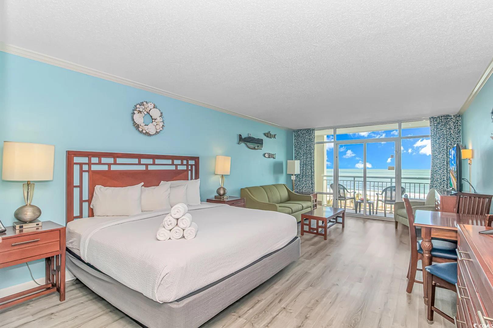5300 Ocean Blvd. N Unit: 406