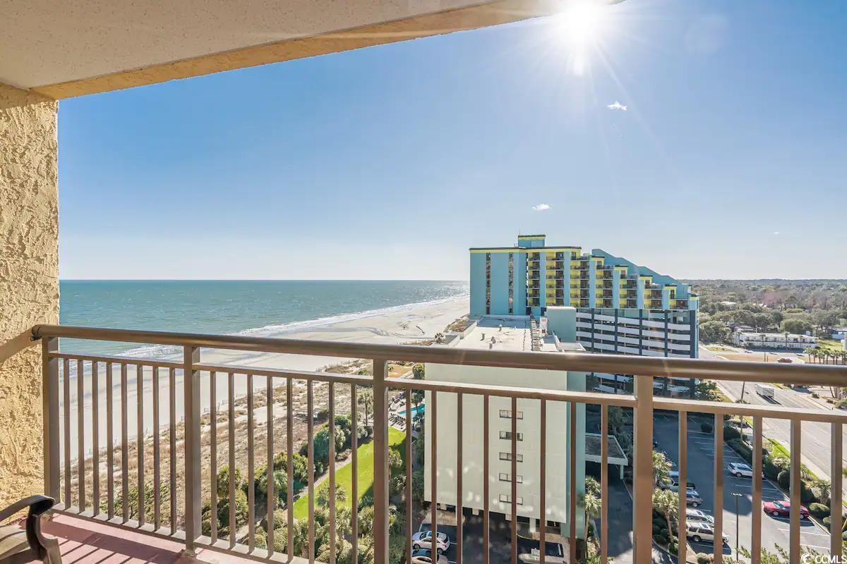 6900 Ocean Blvd. N Unit: 1205