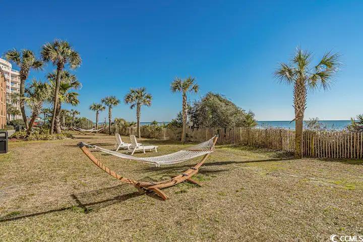 6900 Ocean Blvd. N Unit: 1205