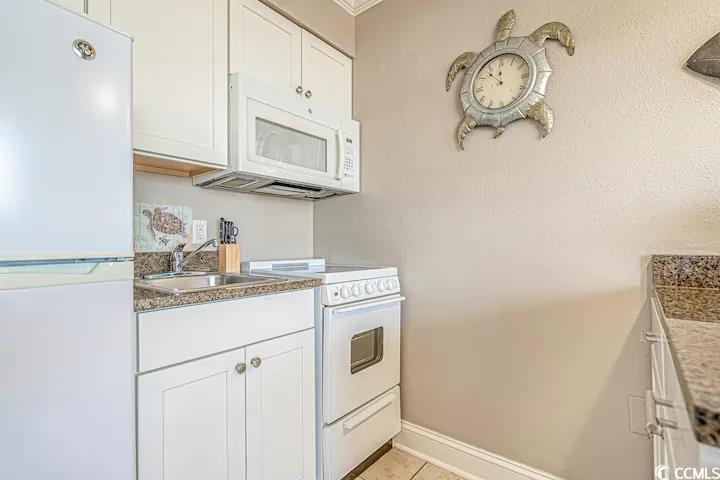 6900 Ocean Blvd. N Unit: 1205