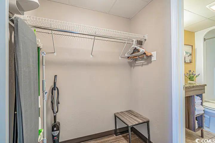 6900 Ocean Blvd. N Unit: 1205