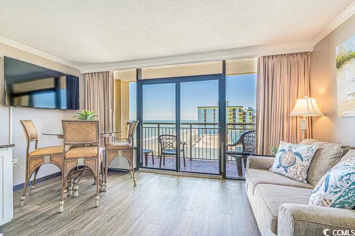 6900 Ocean Blvd. N Unit: 1205