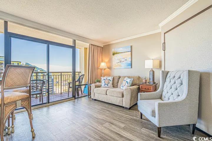 6900 Ocean Blvd. N Unit: 1205