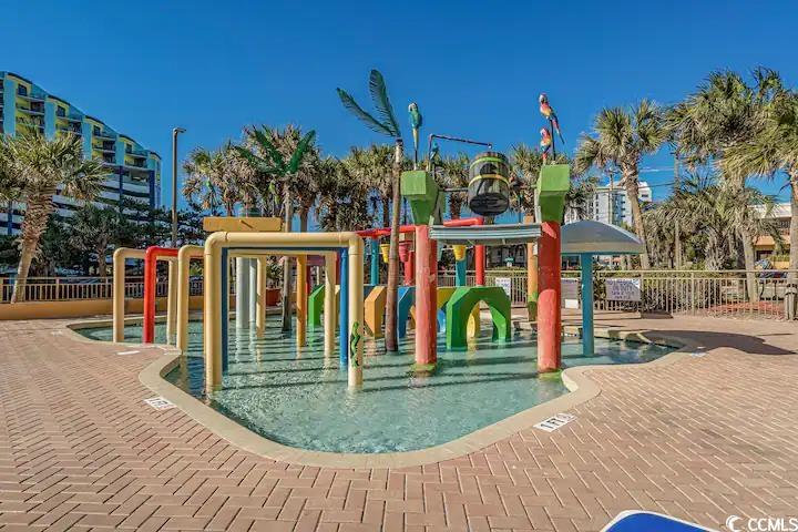 6900 Ocean Blvd. N Unit: 1205