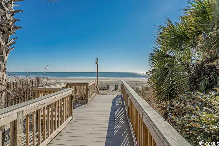 6900 Ocean Blvd. N Unit: 1205