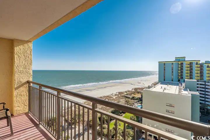 6900 Ocean Blvd. N Unit: 1205
