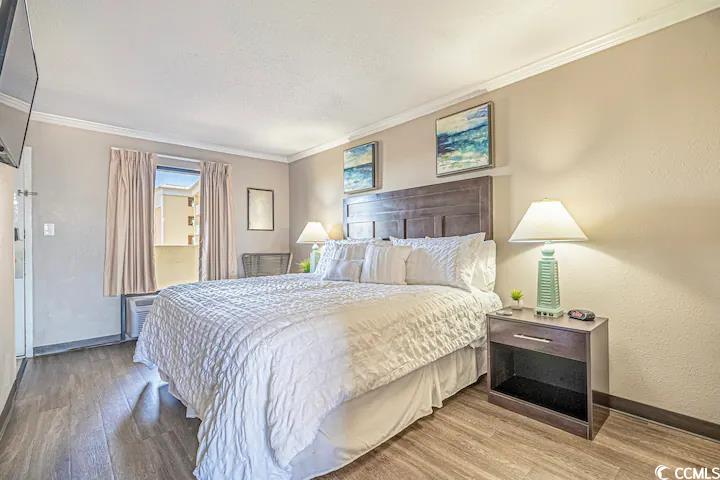 6900 Ocean Blvd. N Unit: 1205