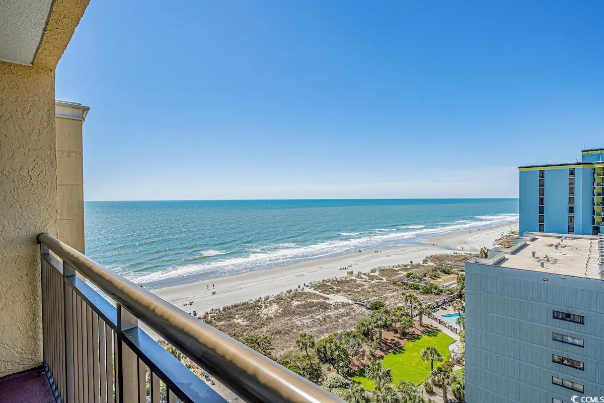 6900 Ocean Blvd. N Unit: 1205