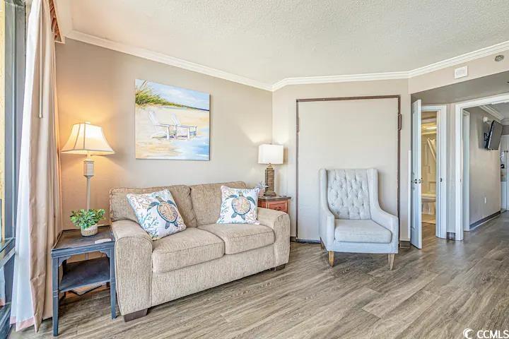 6900 Ocean Blvd. N Unit: 1205