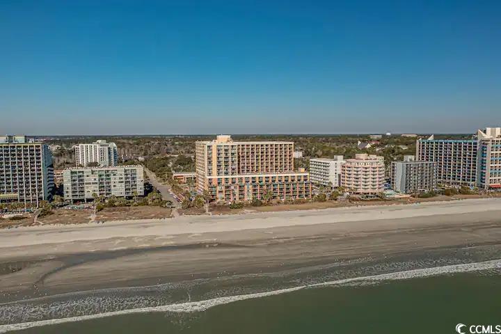 6900 Ocean Blvd. N Unit: 1205