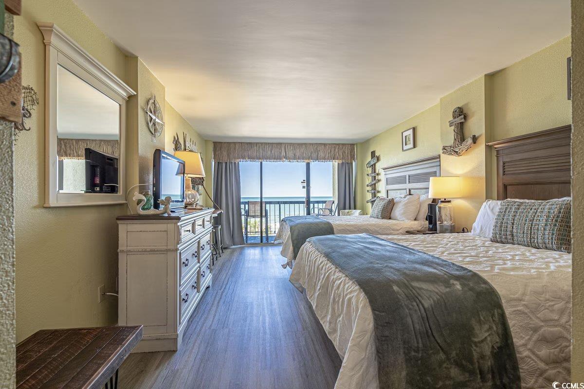 2311 Ocean Blvd. S Unit: 361