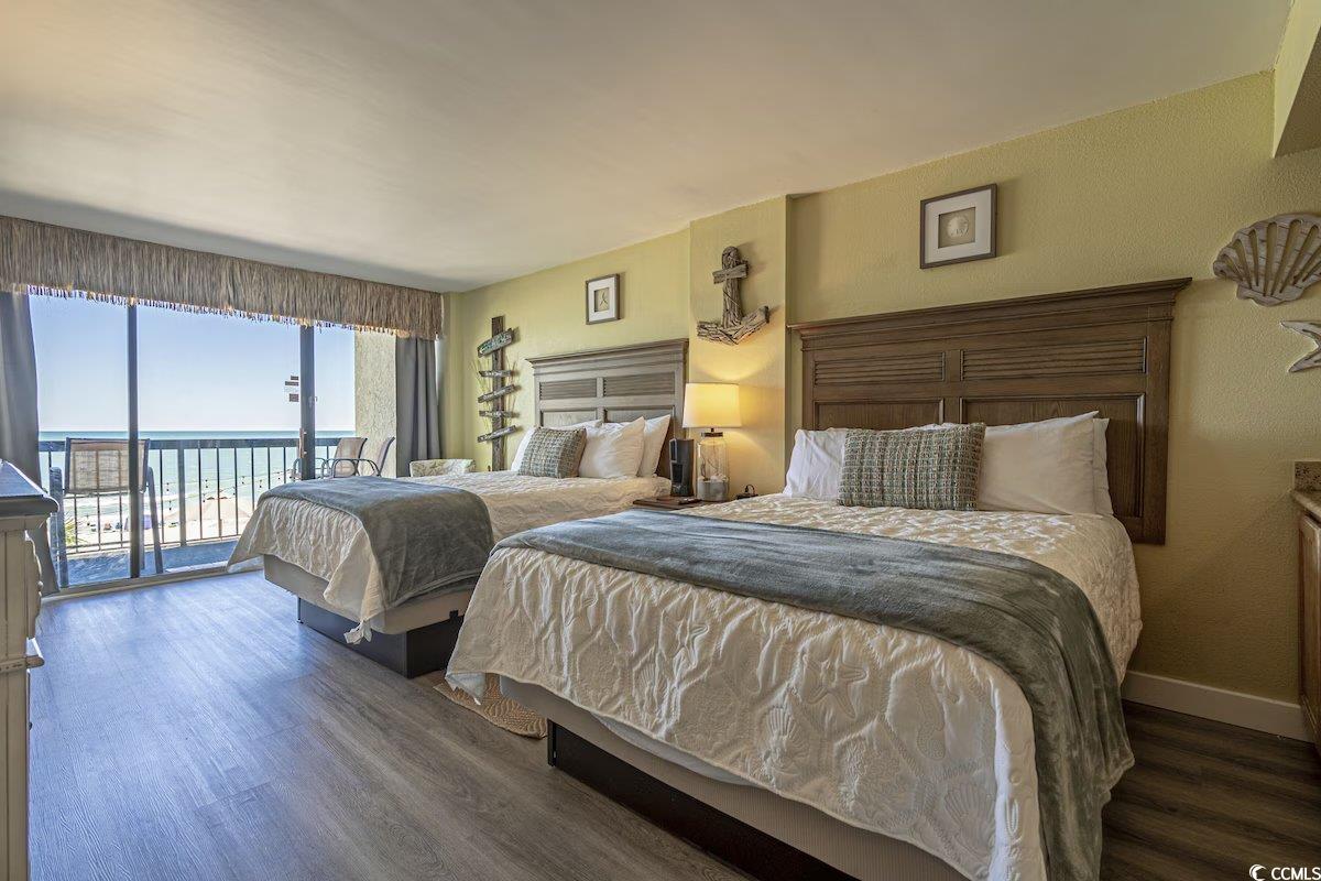 2311 Ocean Blvd. S Unit: 361