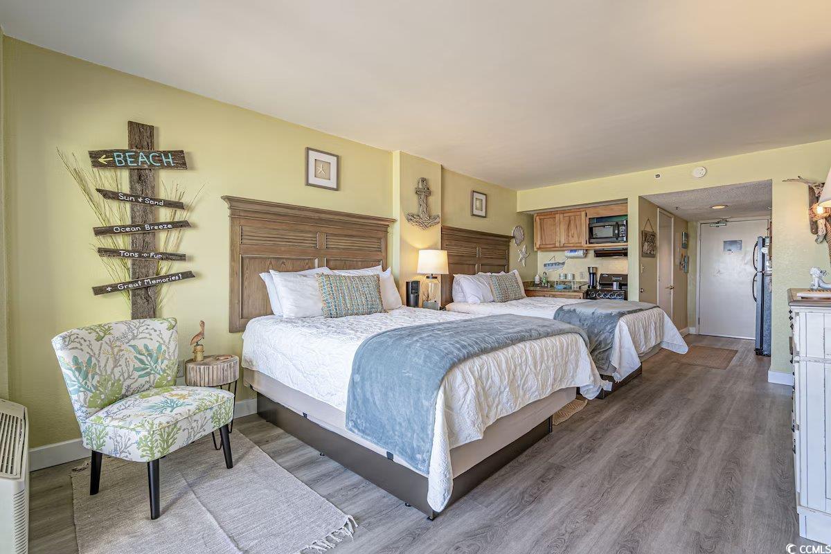 2311 Ocean Blvd. S Unit: 361