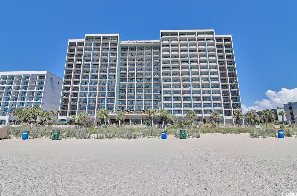 2311 Ocean Blvd. S Unit: 361