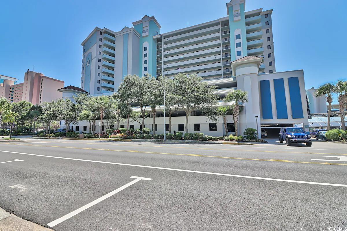 2311 Ocean Blvd. S Unit: 361