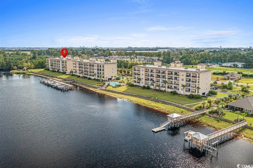 265 Venice Way Unit: #1-305 Lauderdale Bay