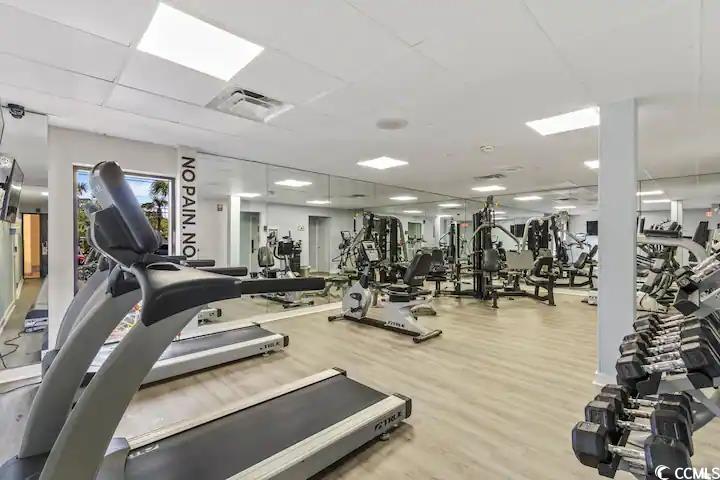 7100 Ocean Blvd. N Unit: 925