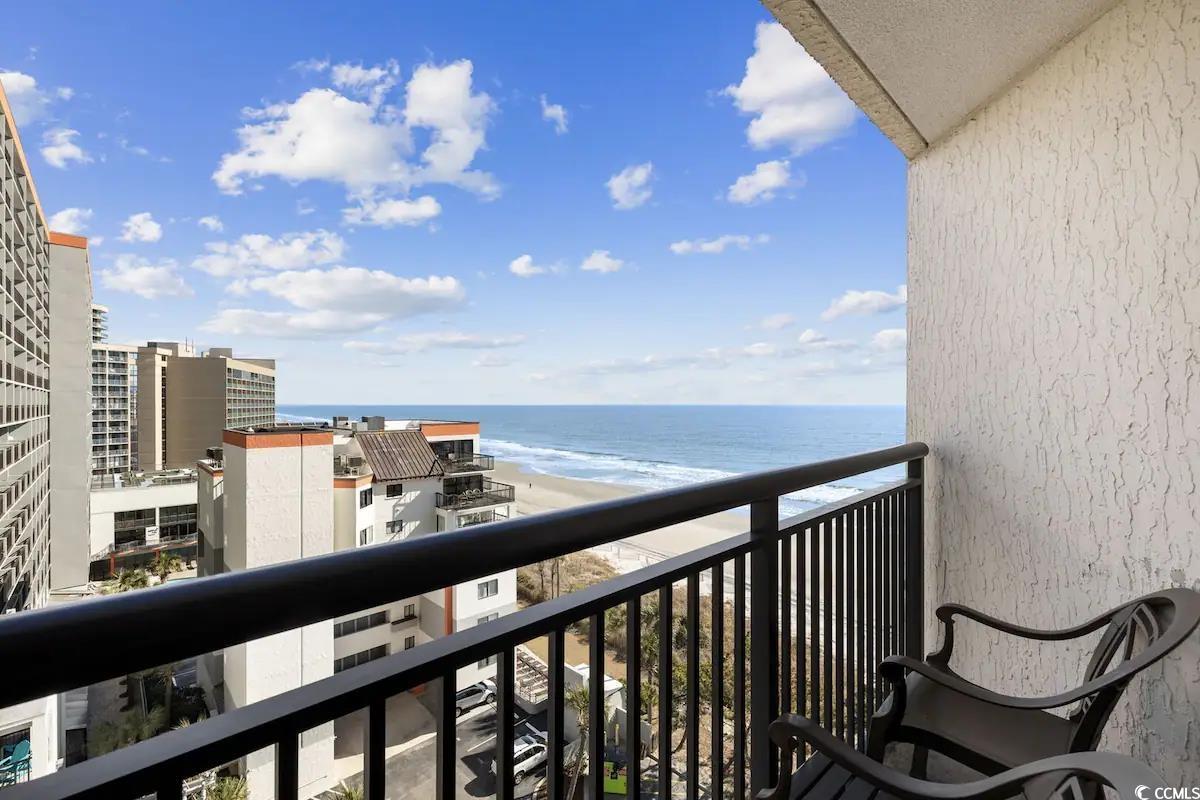 7100 Ocean Blvd. N Unit: 925