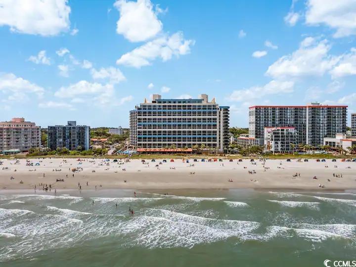 7100 Ocean Blvd. N Unit: 925