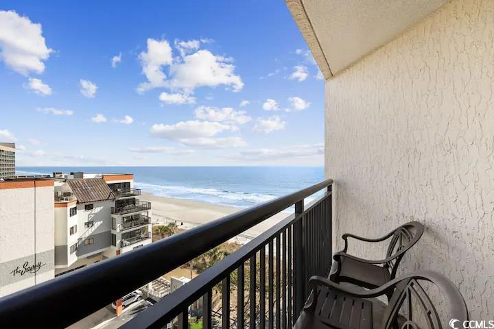 7100 Ocean Blvd. N Unit: 925