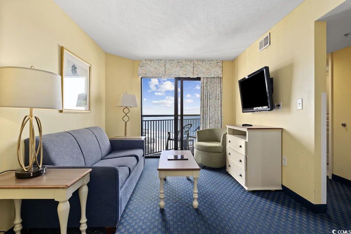 7100 Ocean Blvd. N Unit: 925