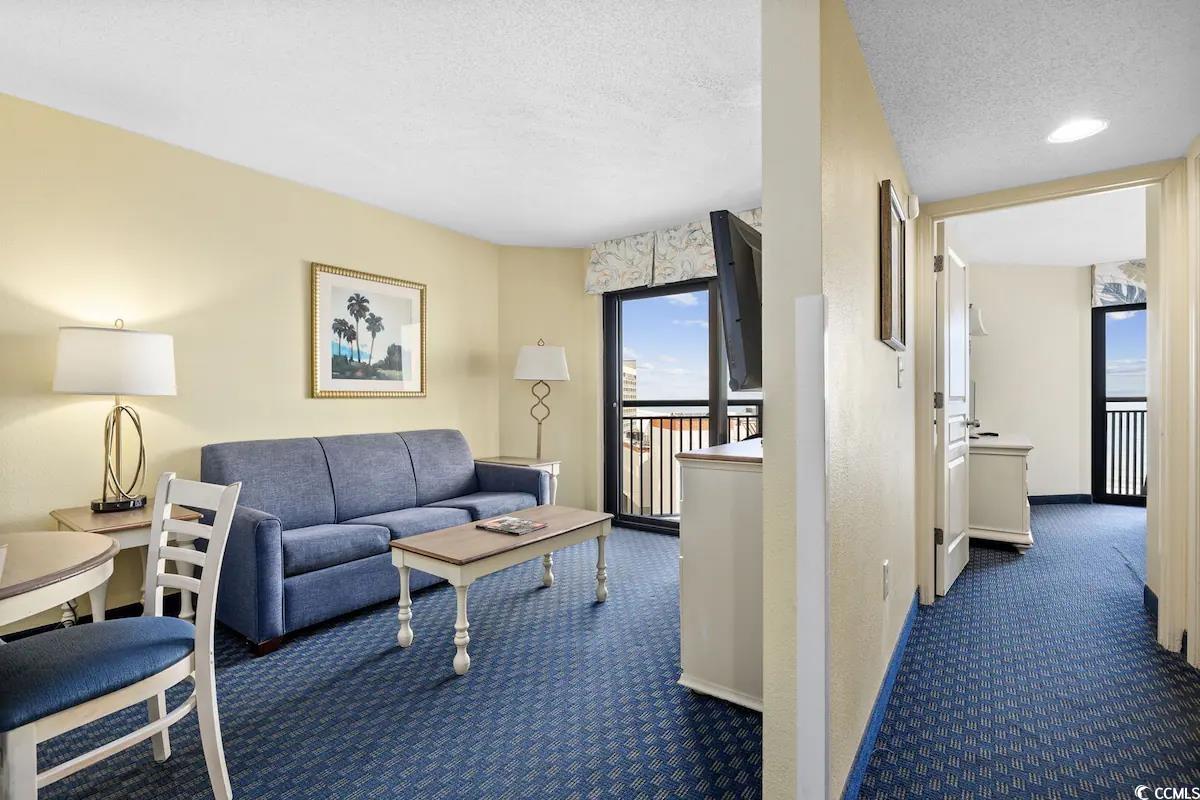 7100 Ocean Blvd. N Unit: 925