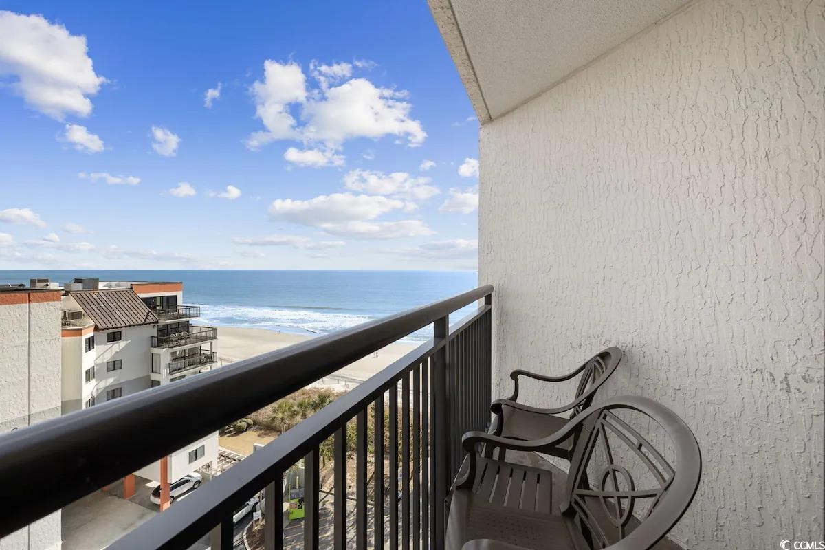 7100 Ocean Blvd. N Unit: 925