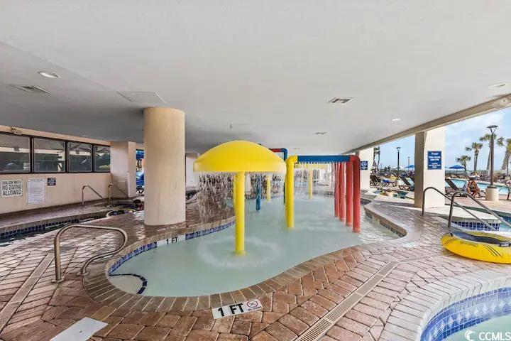 7100 Ocean Blvd. N Unit: 925