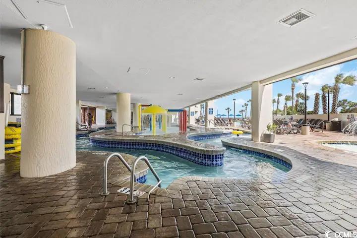 7100 Ocean Blvd. N Unit: 925