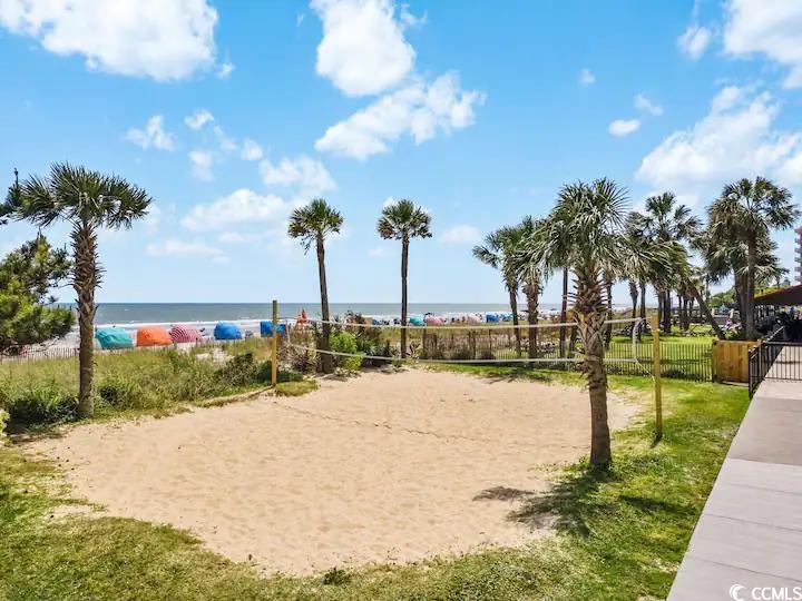 7100 Ocean Blvd. N Unit: 925