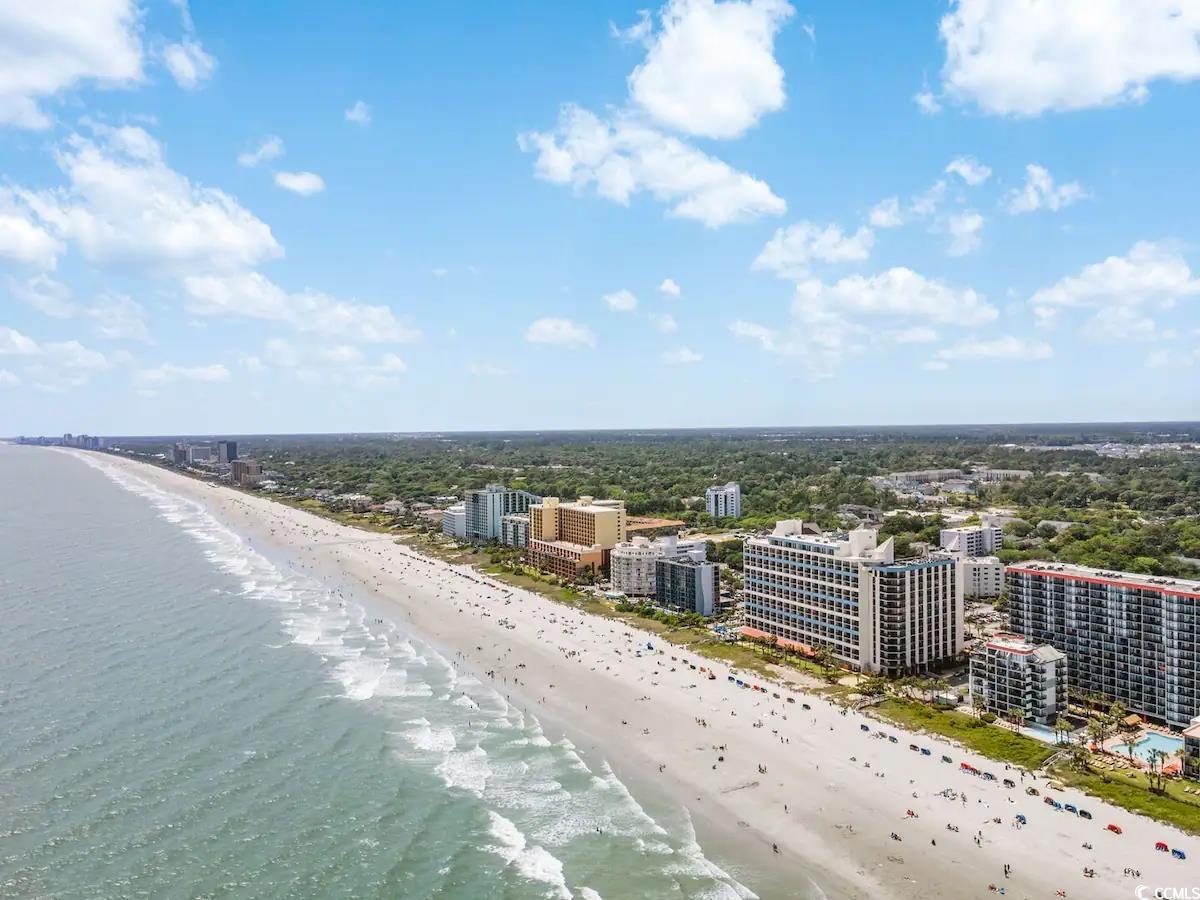 7100 Ocean Blvd. N Unit: 925