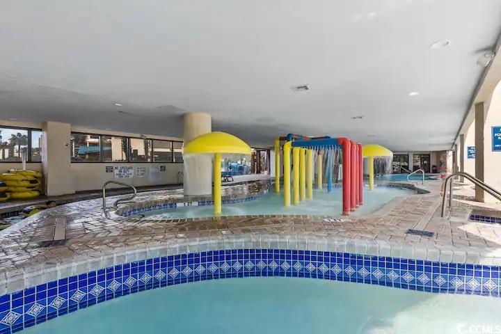 7100 Ocean Blvd. N Unit: 925