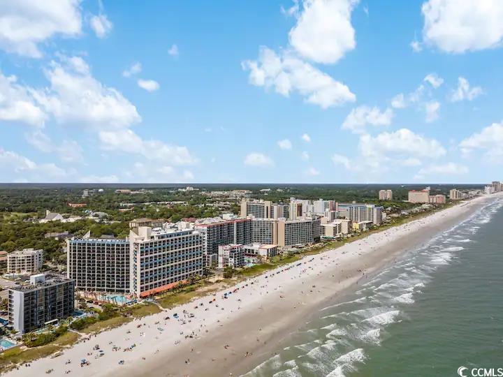 7100 Ocean Blvd. N Unit: 925