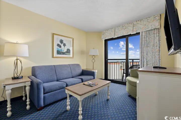 7100 Ocean Blvd. N Unit: 925