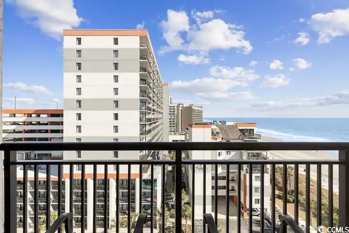 7100 Ocean Blvd. N Unit: 925