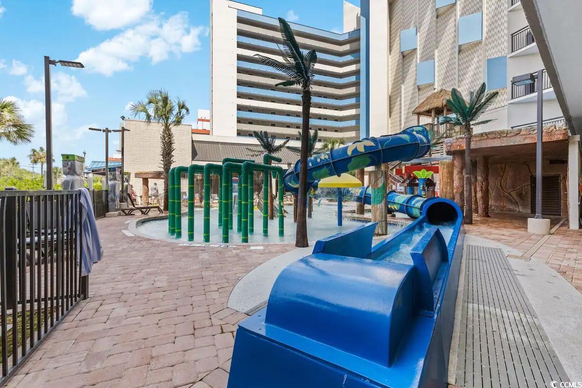 7100 Ocean Blvd. N Unit: 925