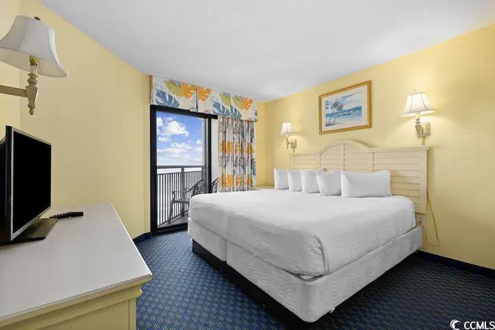 7100 Ocean Blvd. N Unit: 925