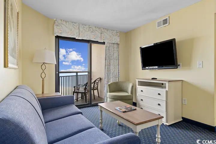 7100 Ocean Blvd. N Unit: 925