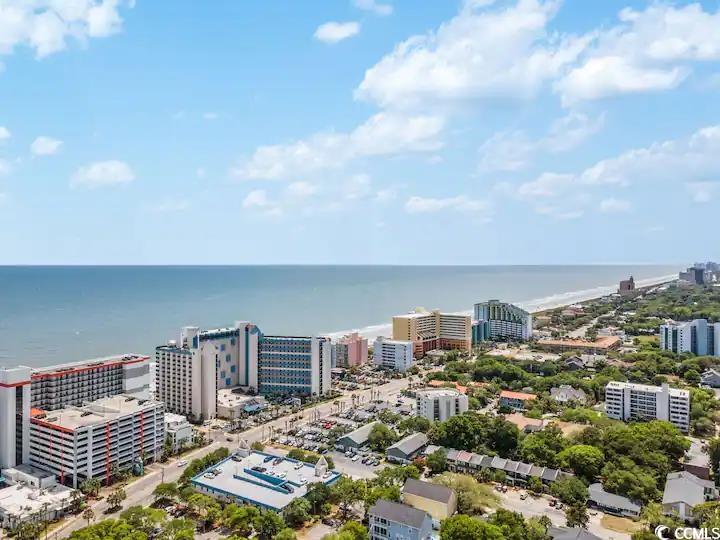 7100 Ocean Blvd. N Unit: 925