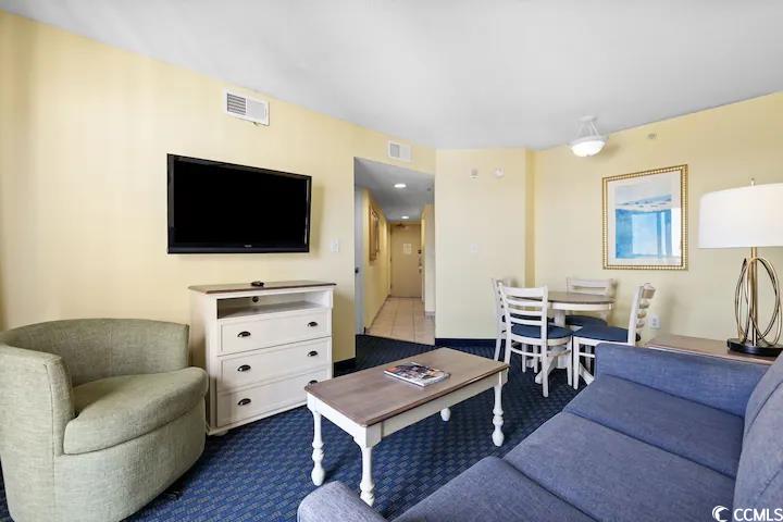 7100 Ocean Blvd. N Unit: 925