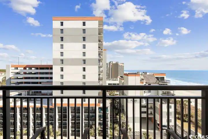 7100 Ocean Blvd. N Unit: 925