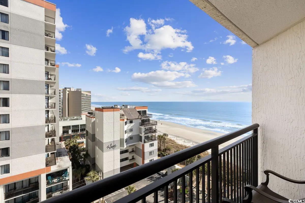 7100 Ocean Blvd. N Unit: 925