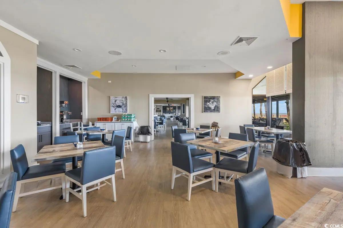 7100 Ocean Blvd. N Unit: 925